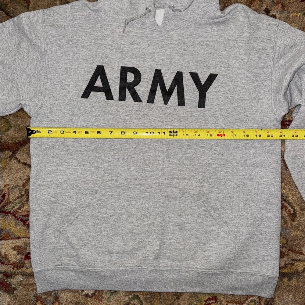 Army Pullover - image 4